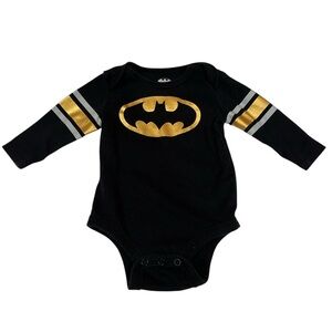 Batman Onesie
